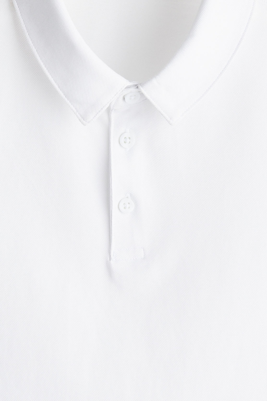 Polo COOLMAX® Slim Fit - H&m фото 9