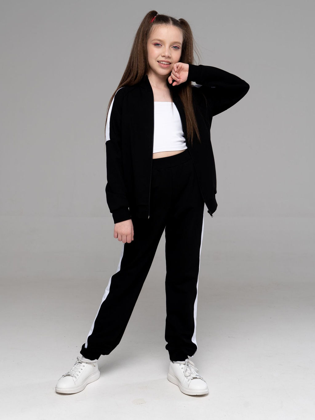 Костюм двойка Looklie