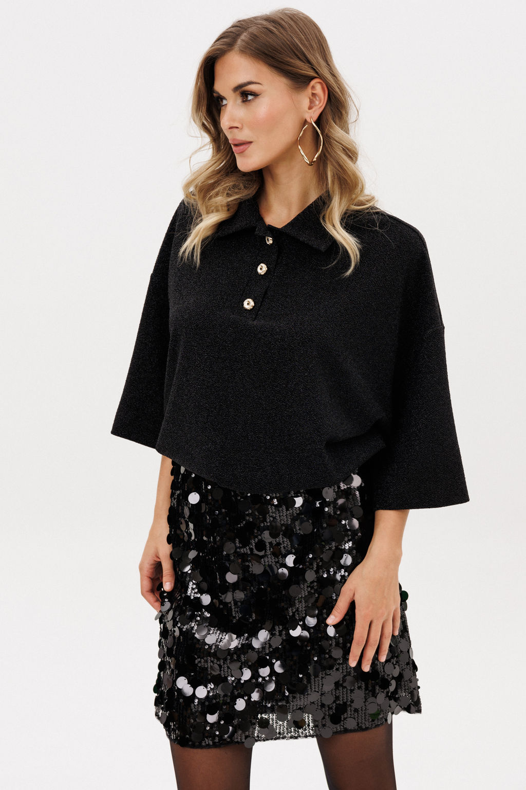 Юбка 3015 - Eola фото 8