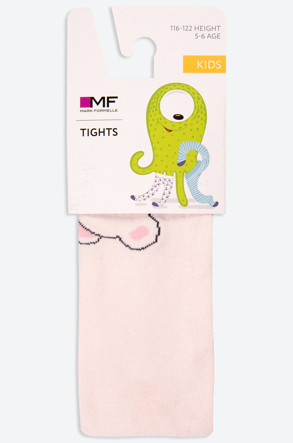 Колготки для девочки Mark Formelle  фото 4