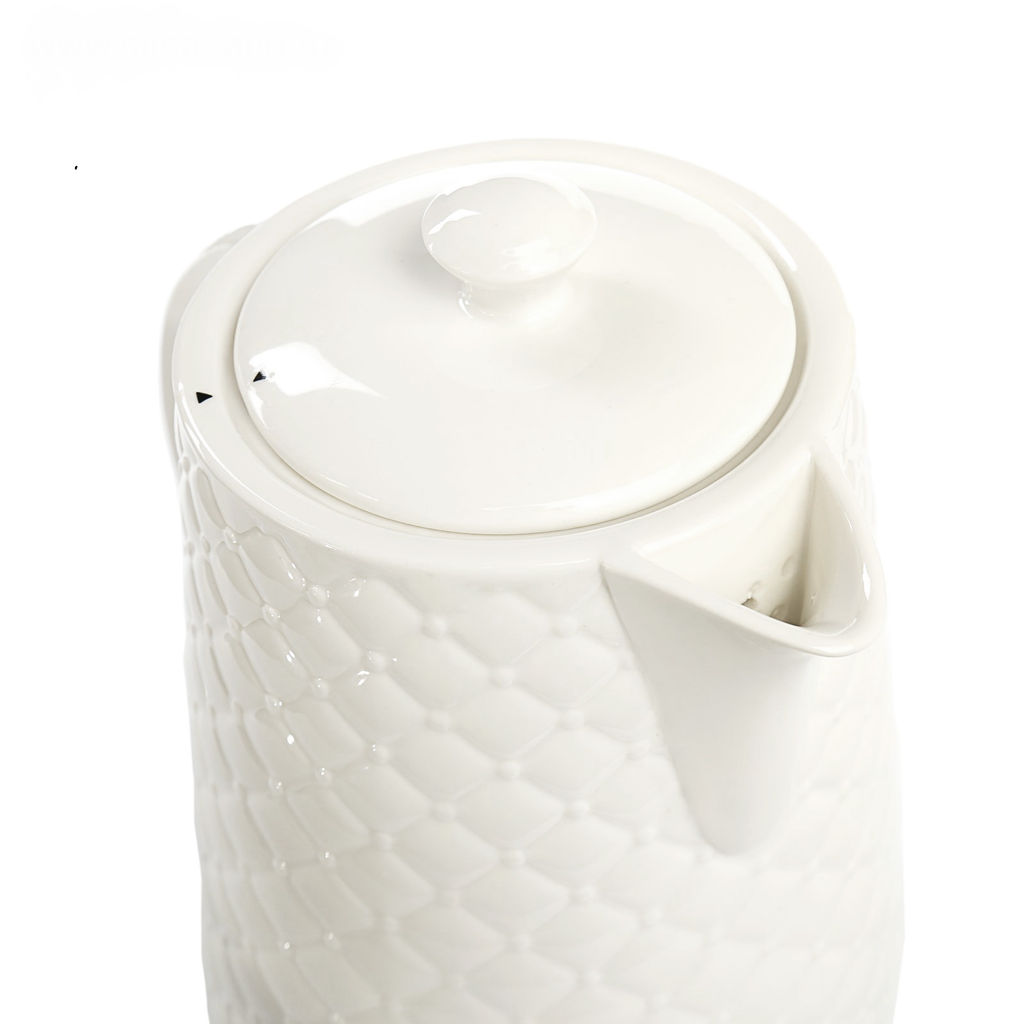 Чайник эл. 1,8 л керам., диск, Kelli, арт. 1340-KL - Полимербыт фото 3