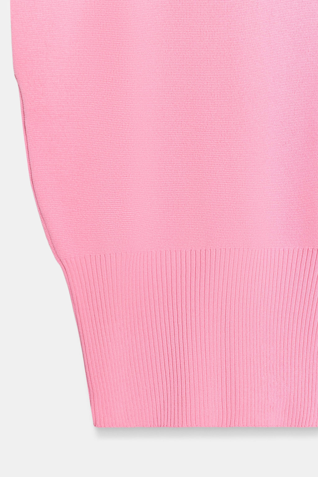 TOP PUNTO HOMBRERAS / Rosa