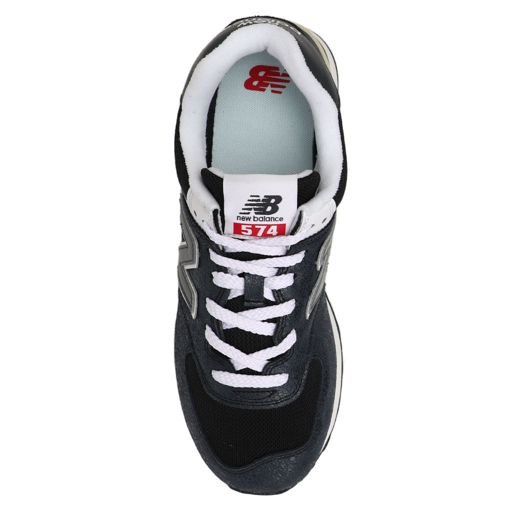 Кроссовки NEW BALANCE 574 legacy Артикул 4118022, темно-синий