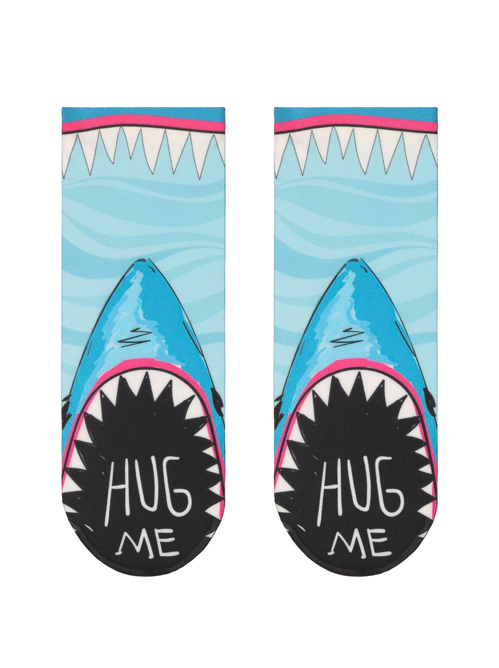 Цена за 2 пары. Носки Классические CONTE Носки с принтом FANTASY 70 mix - Conte elegant фото 29