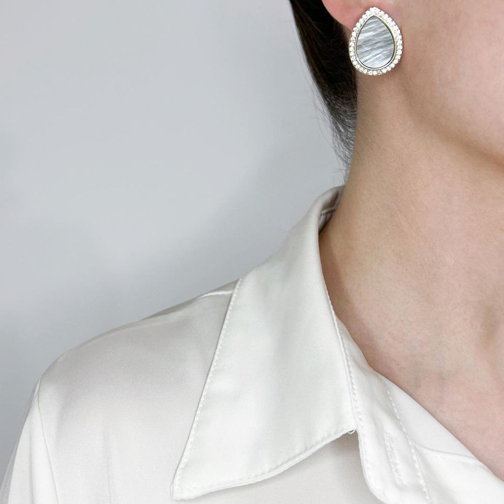 17-503441480 Серьги - J.prettier фото 4