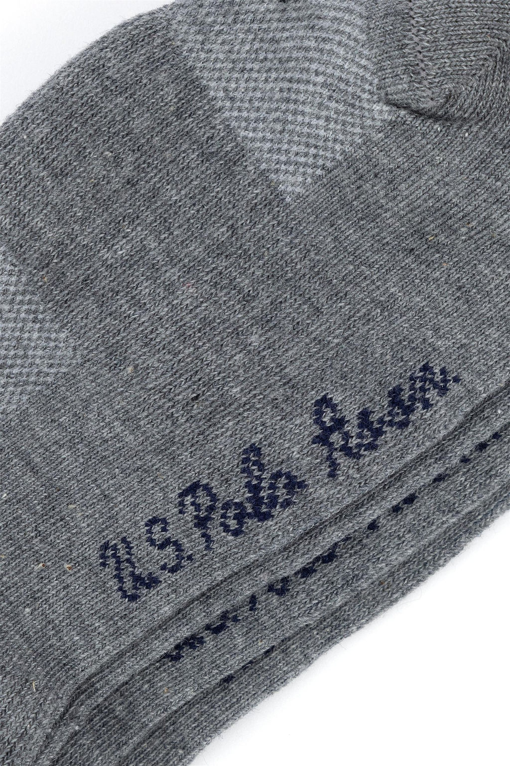 Женские носки-пинетки из двух частей Неожиданная скидка в корзине - U.s. polo assn фото 3