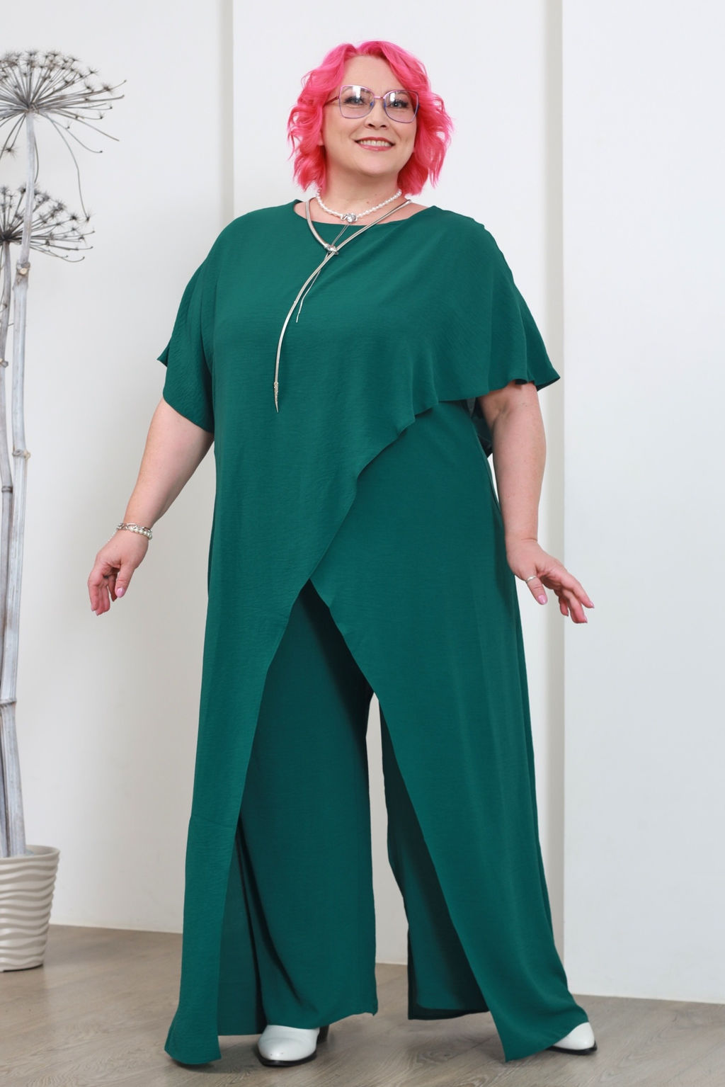 Ожерелье-11501