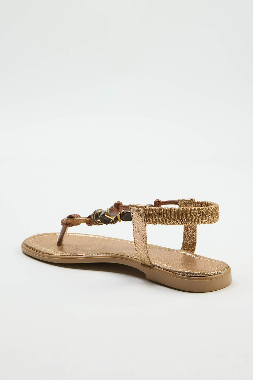 Bak?r Kad?n Sandalet TAKSS26SD00008 - Trendyolmilla фото 4