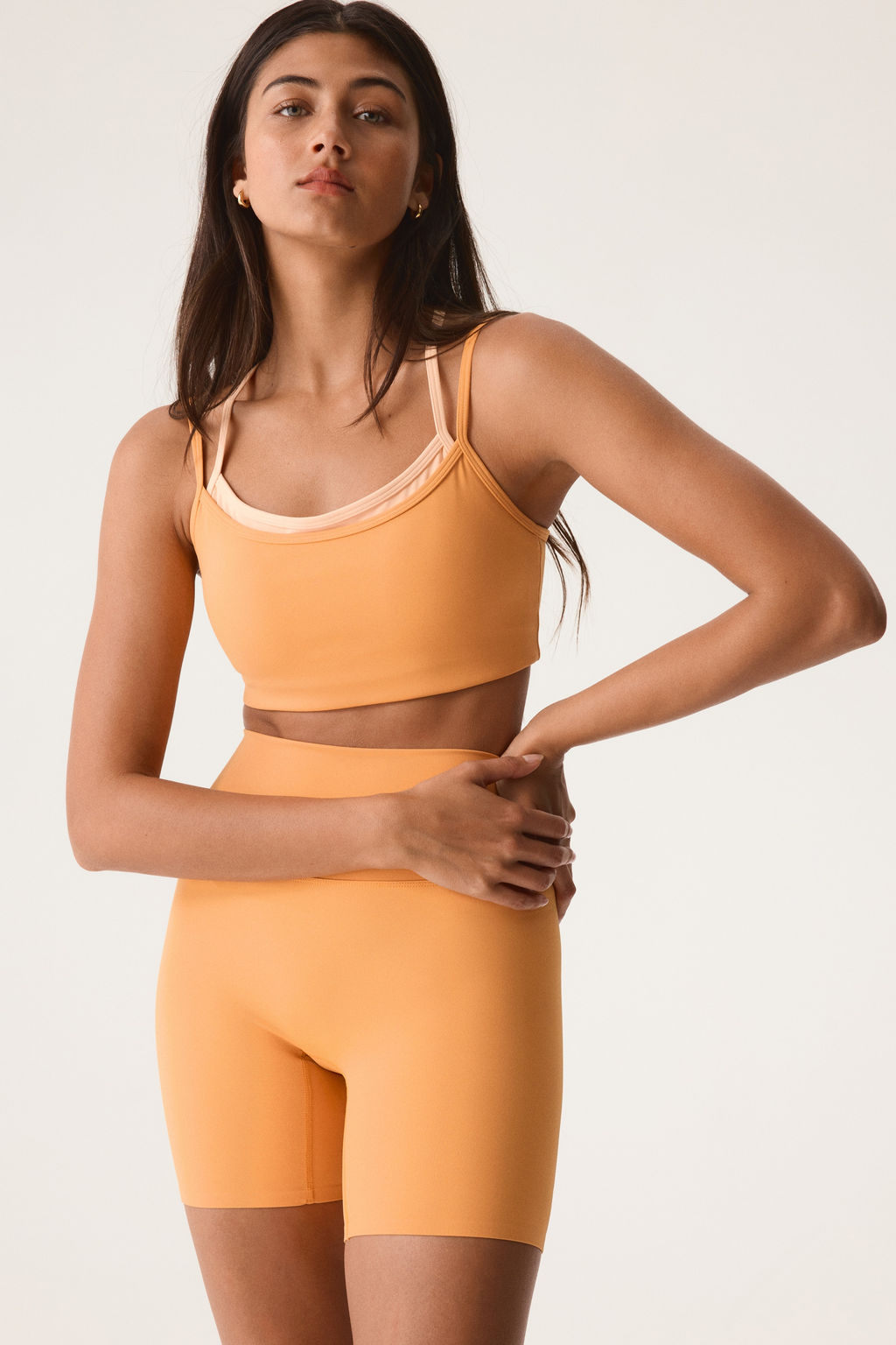 Sujetador de deporte con SculptMove - H&m фото 4