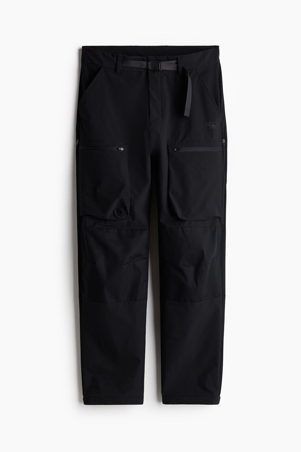 Pantalon outdoor repelente al agua Regular Fit - H&m фото 5