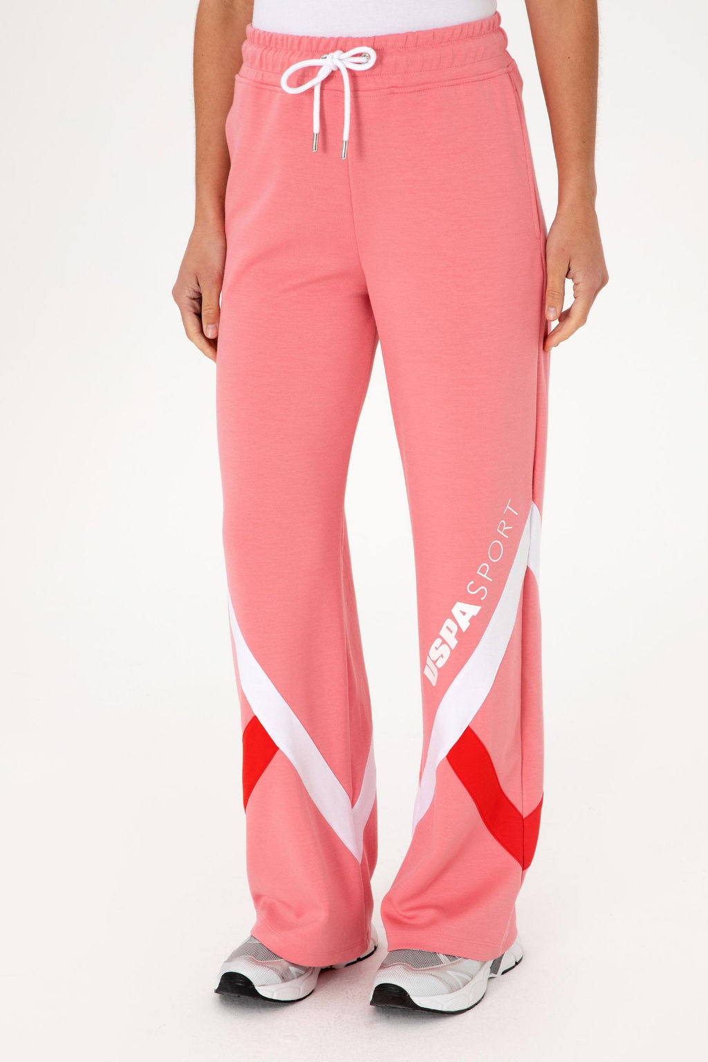 Kad_n Pembe E_ofman Alt_ Sepette S_rpriz _ndirim - U.s. polo assn фото 2