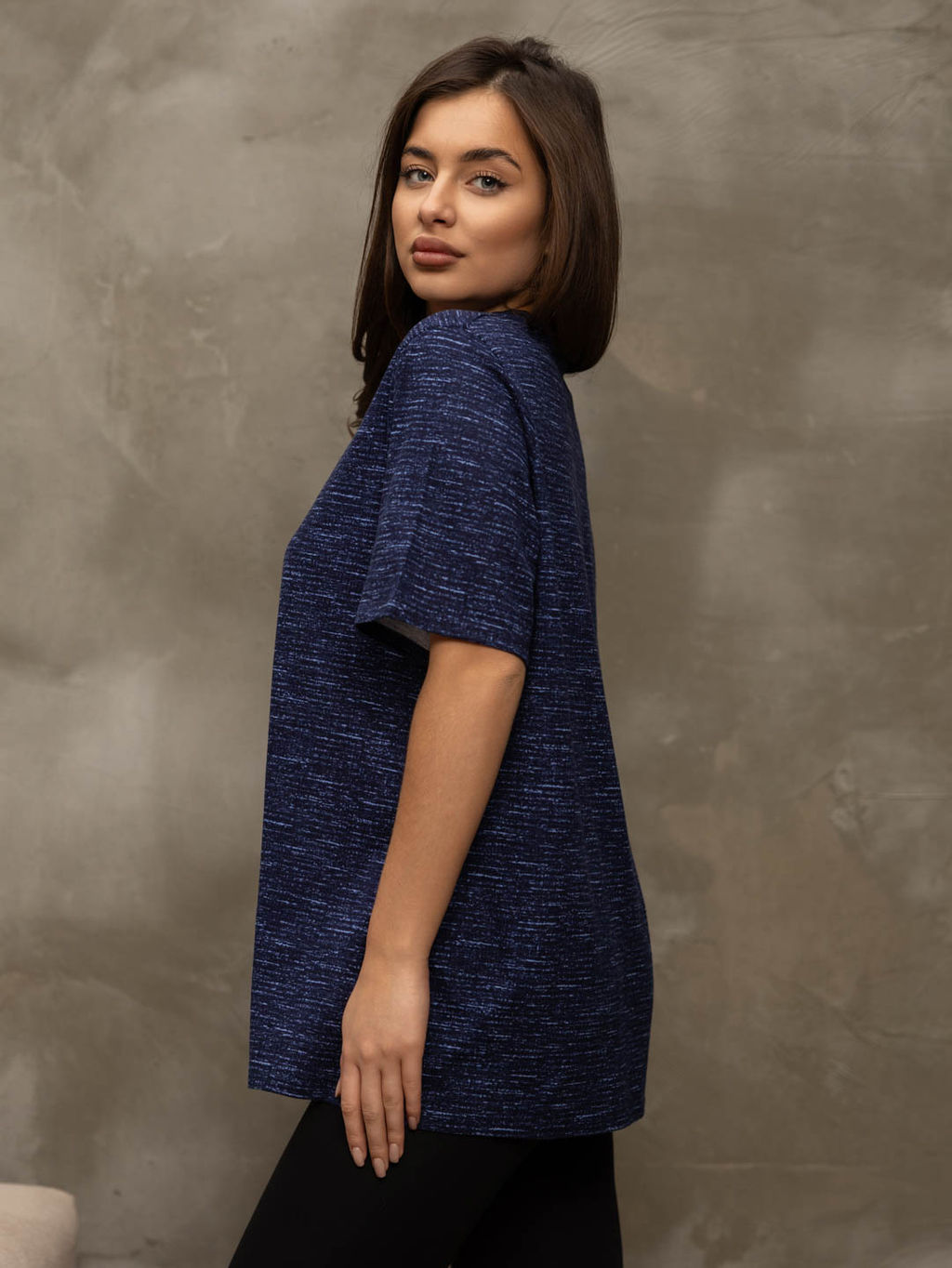 Футболка мод.1904/14