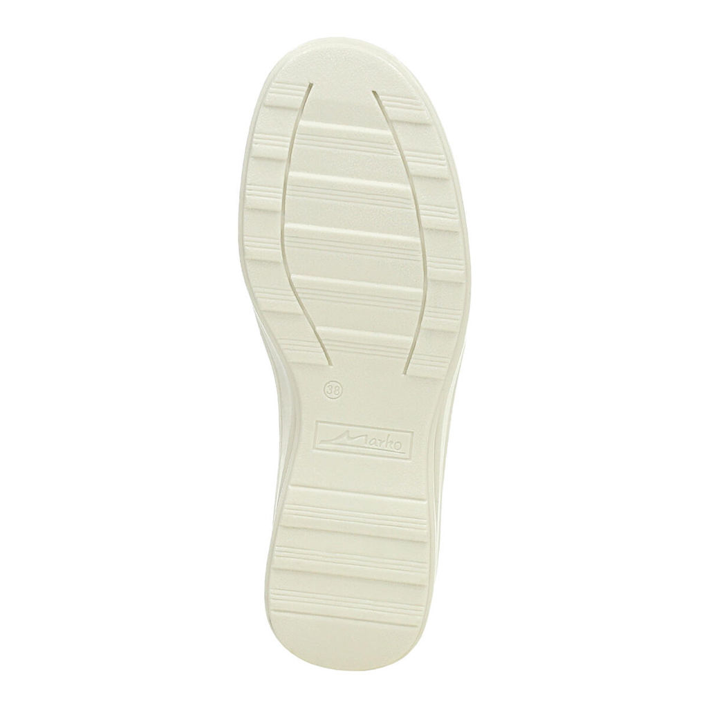 Полуботинки женские - Marko фото 6