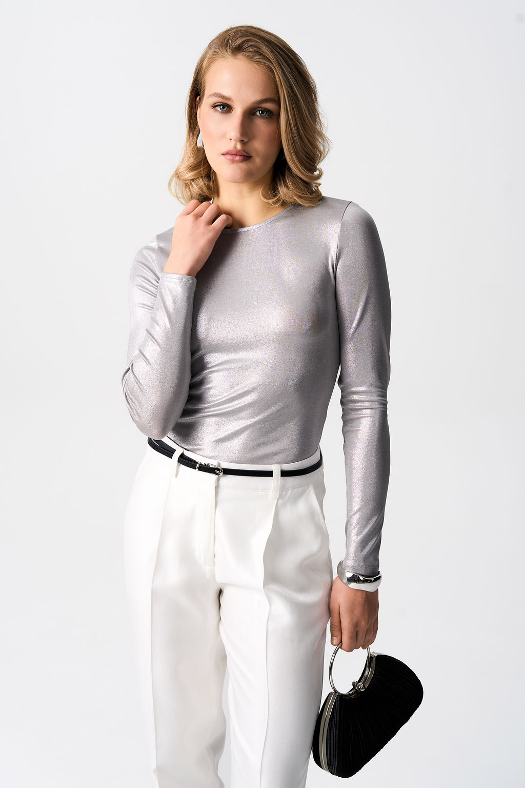 Джемпер С5537-23 НСК