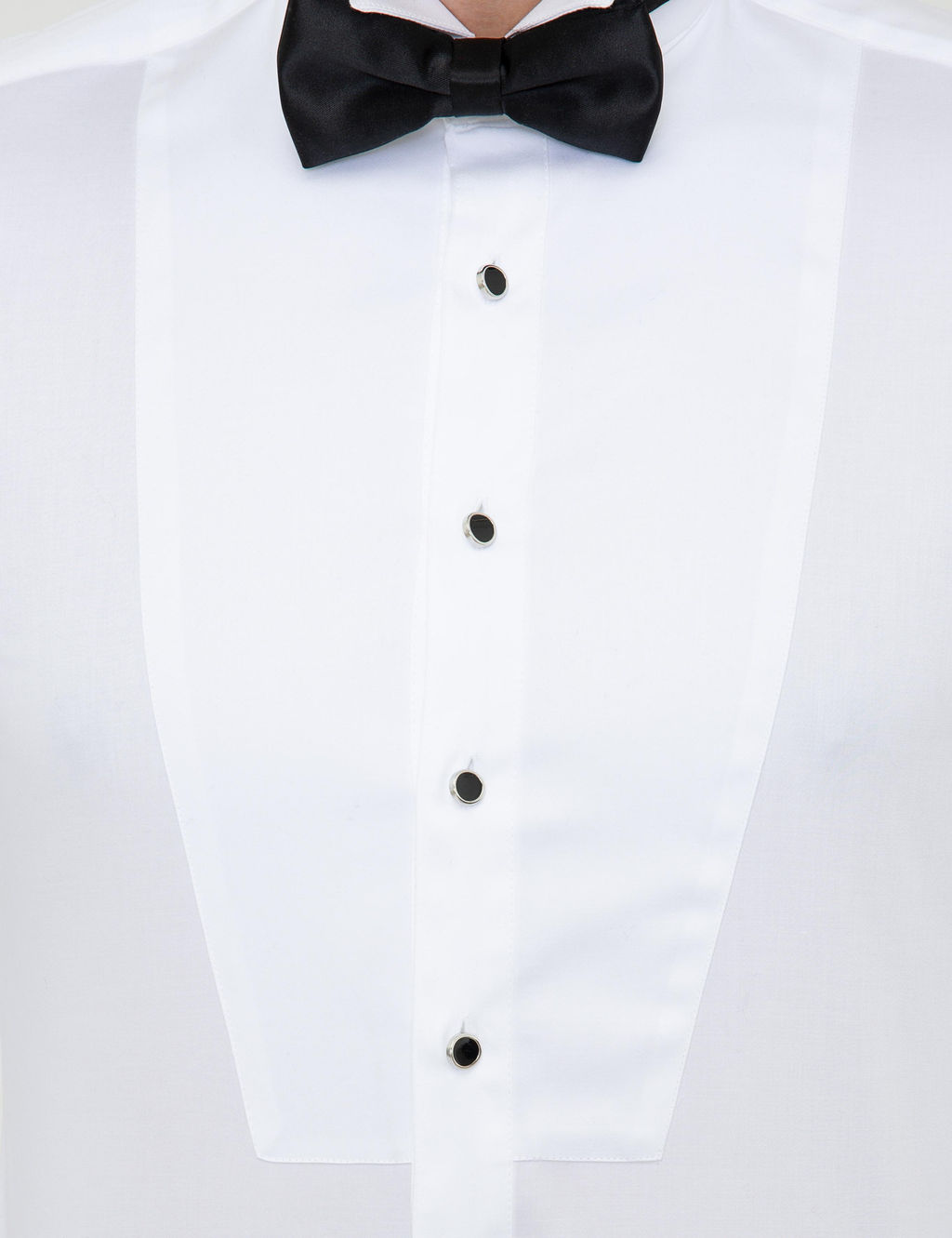 Beyaz Ex. Slim Fit Smokin G_mlek - Pierre cardin фото 5