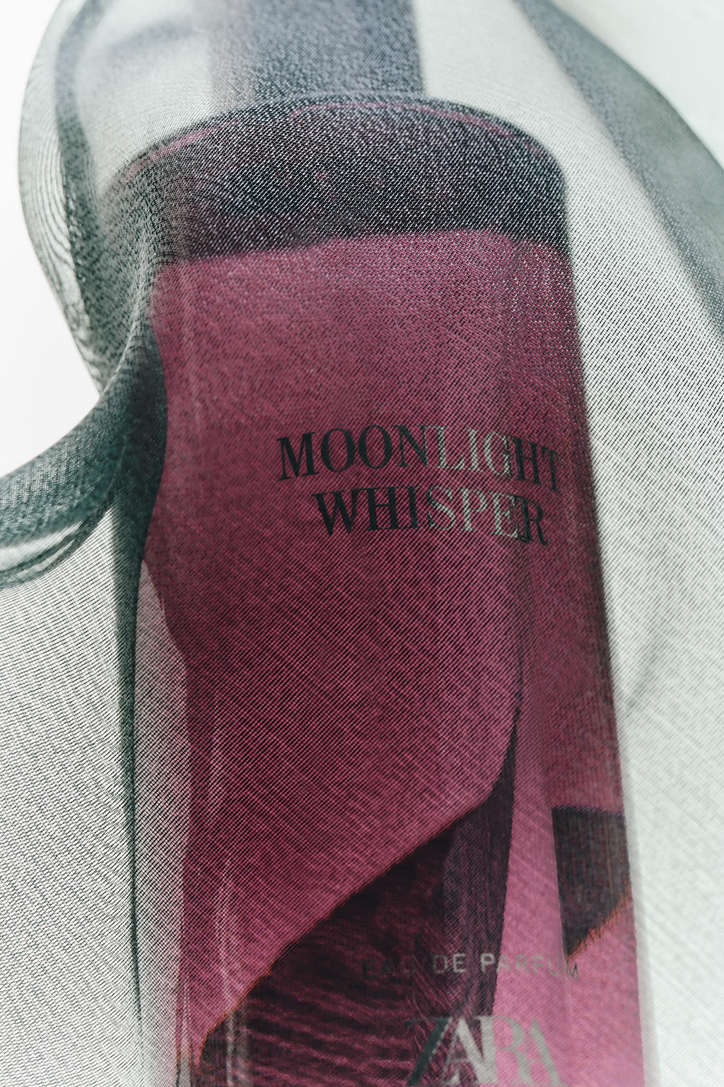 MOONLIGHT WHISPER EDP 80ML (2.71 FL.OZ). - Zara фото 2