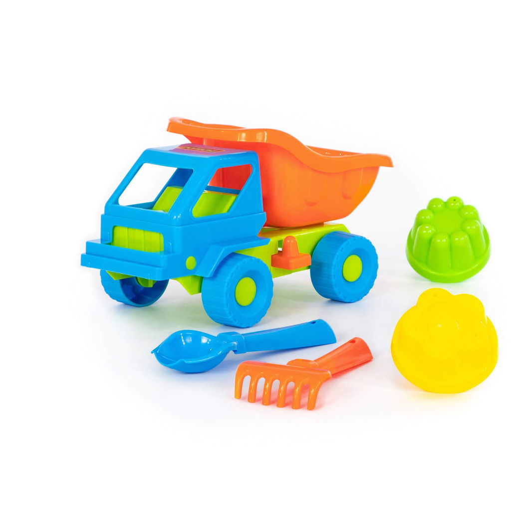 Набор №48 - Полесье фото 6