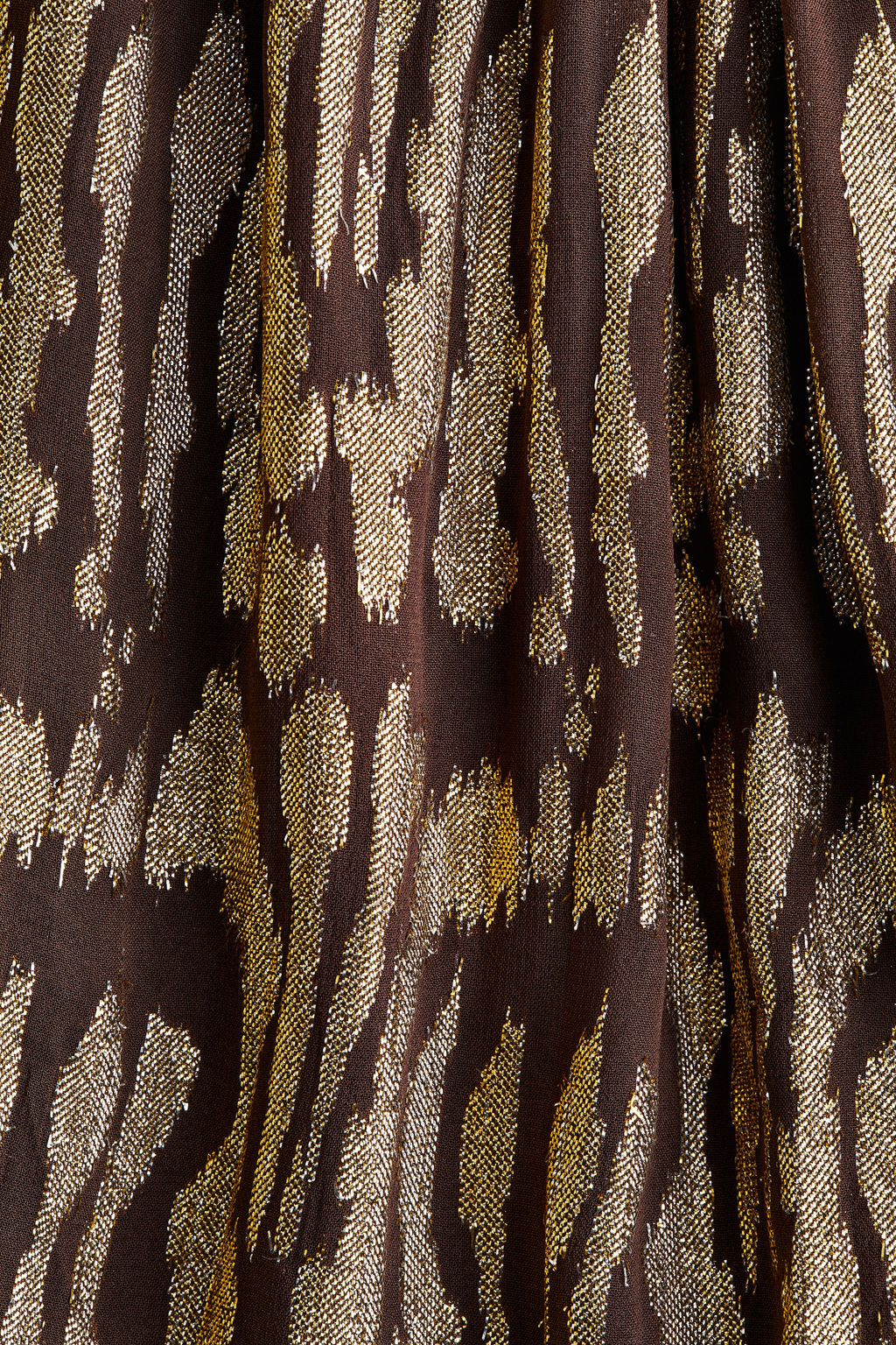 Vestido oversize en tejido jacquard - H&m фото 5