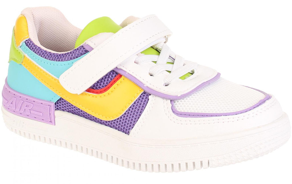 Кроссовки Soter T0221032