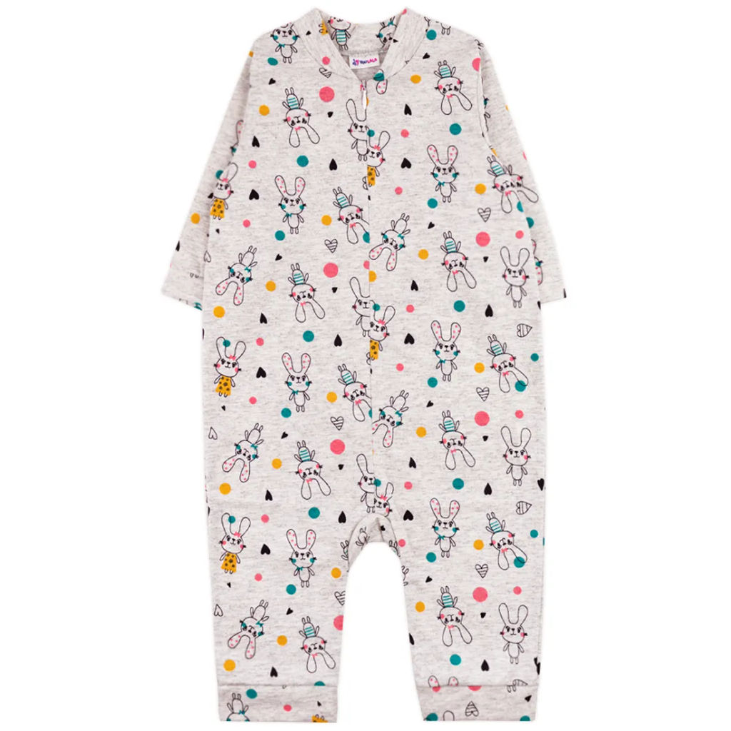 Комбинезон кулирка 0937101103 - Youlala фото 3