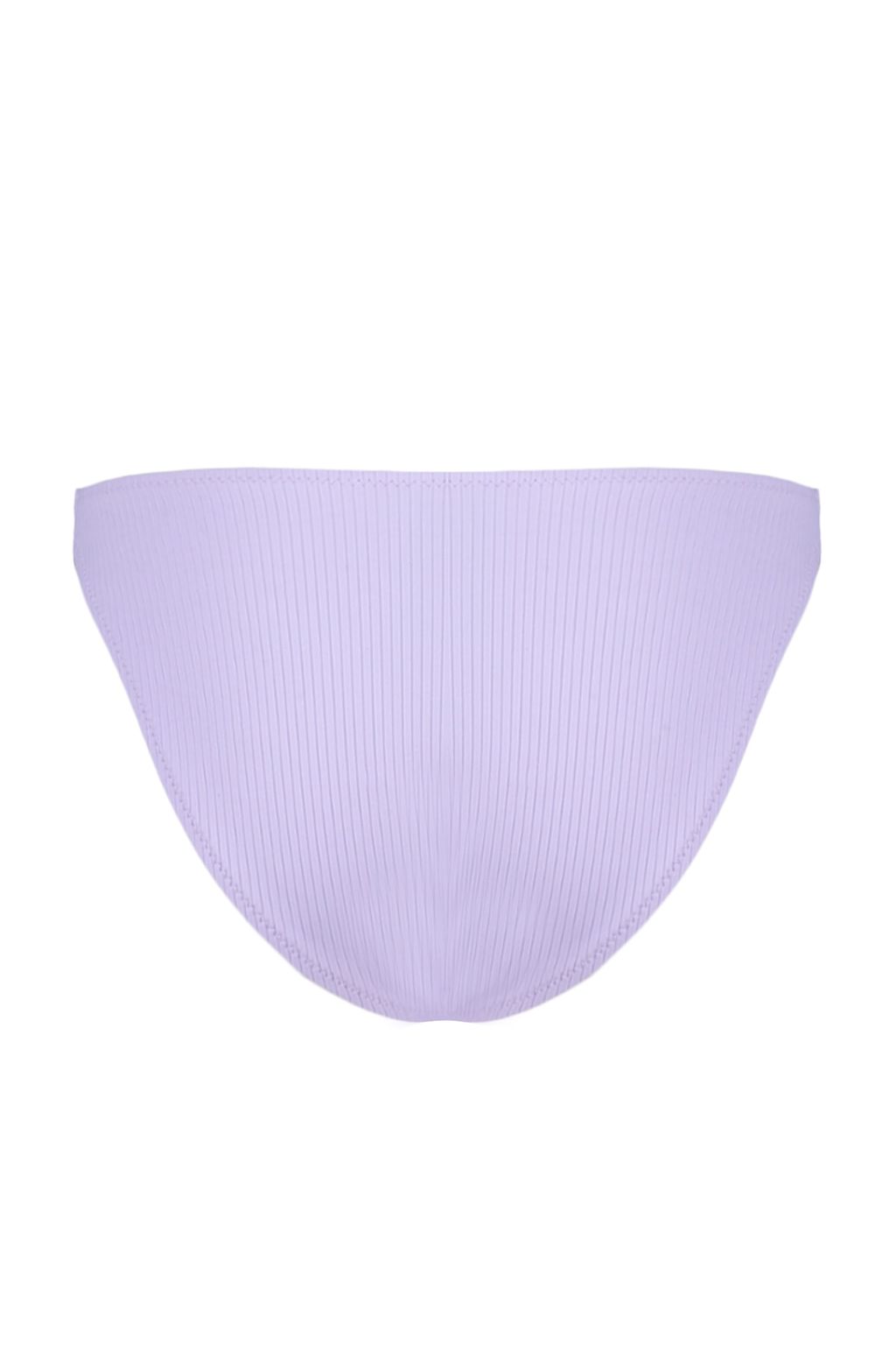 Lila Dokulu High Leg Bikini Alt? TBESS21BA0014