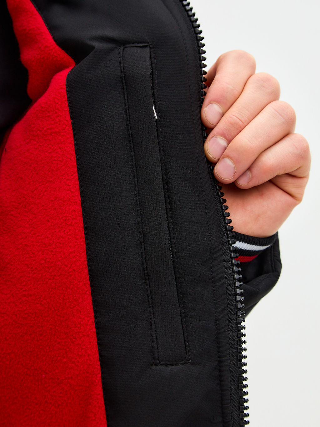 Костюм утеплённый RUSSIA 18M-RT-1546 - Rusteam фото 15