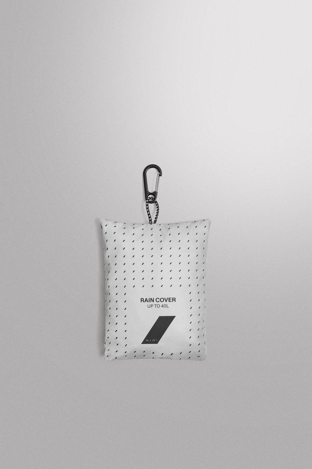 SPORTS BACKPACK COVER - Zara фото 8