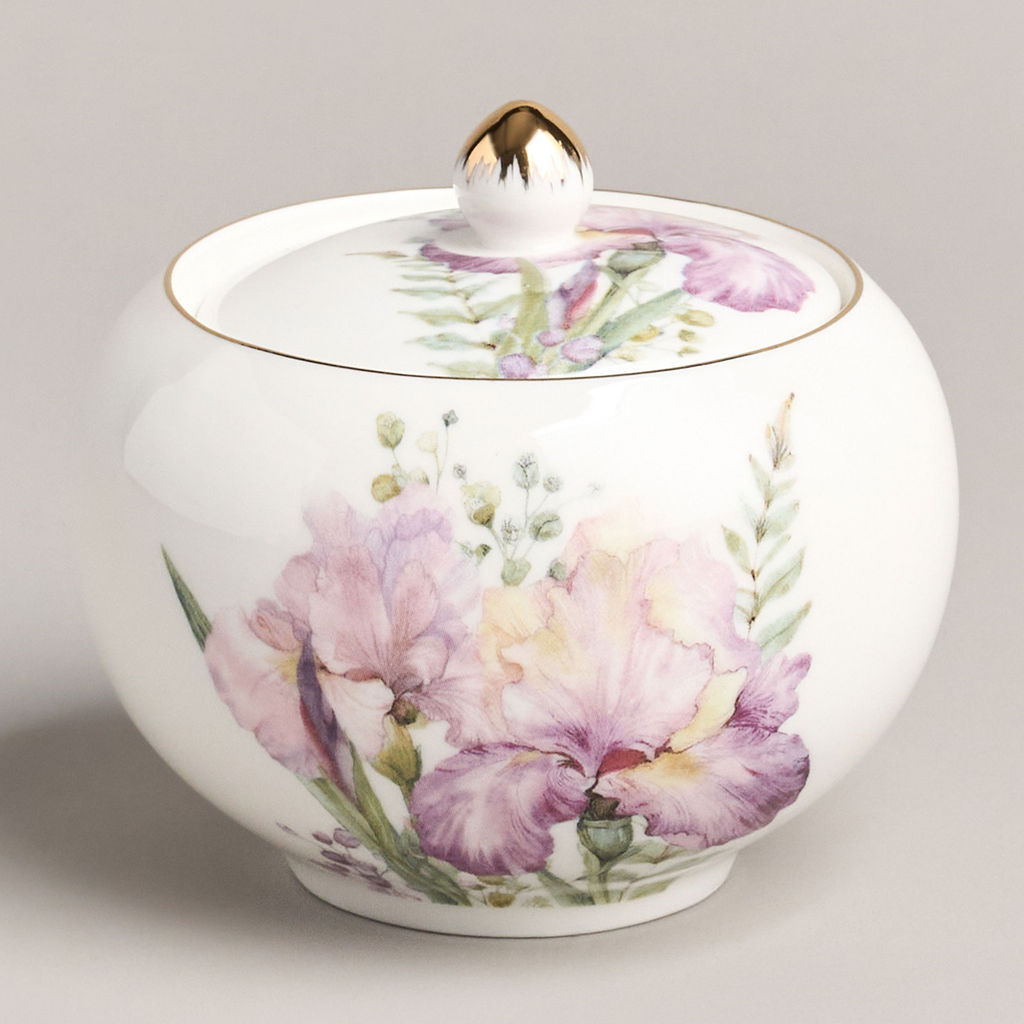 САХАРНИЦА LEFARD IRISES 320 МЛ  фото 3