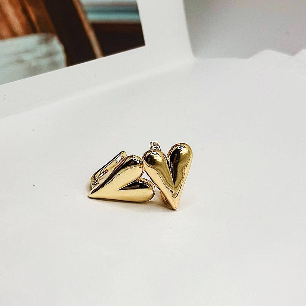 503700280 Серьги - J.prettier фото 2