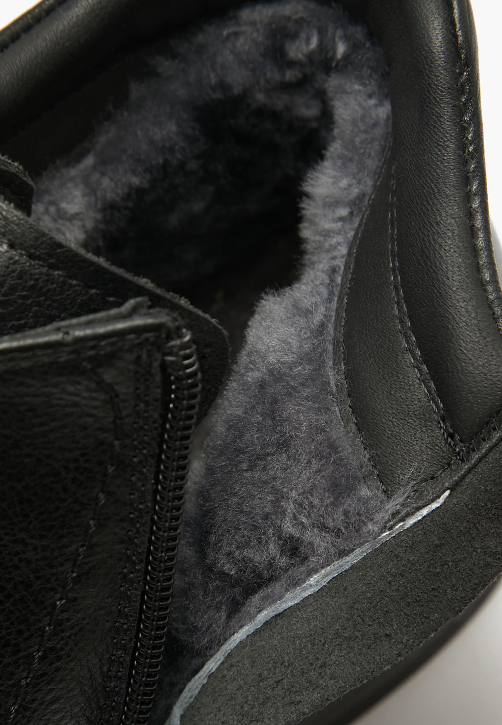 Ботинки - Mascotte фото 6