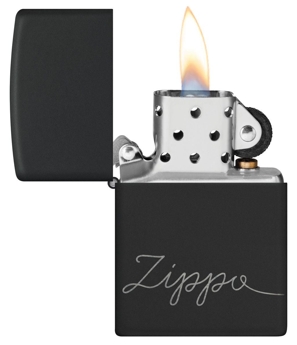 Зажигалка ZIPPO Традиционный дизайн | Zippo Design 48979  фото 3