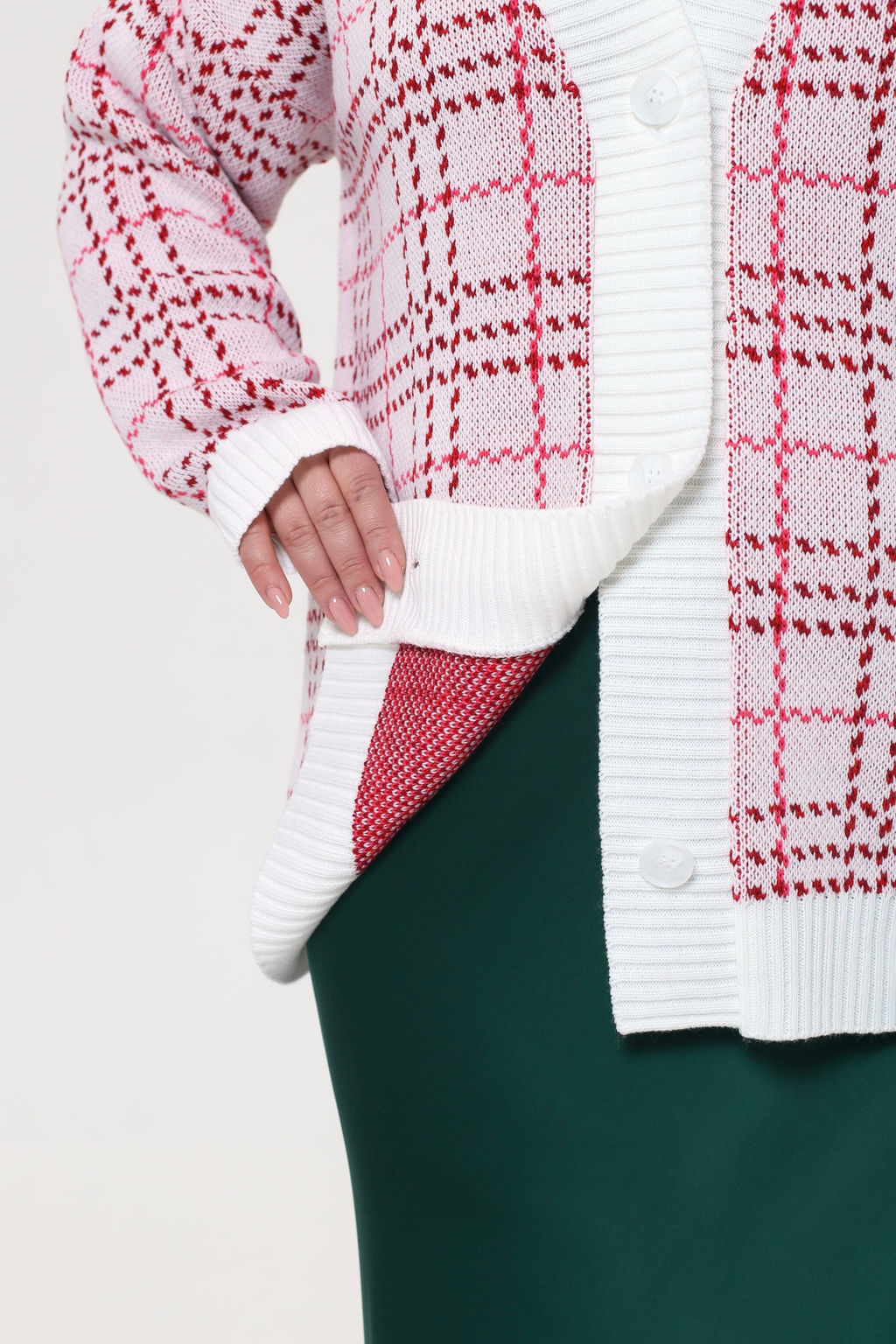 Кардиган-20113