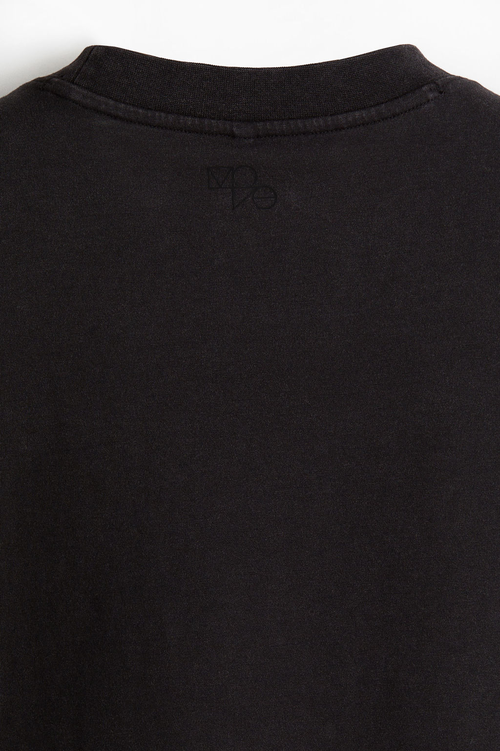 Camiseta de deporte boxy con DryMove - H&m фото 2