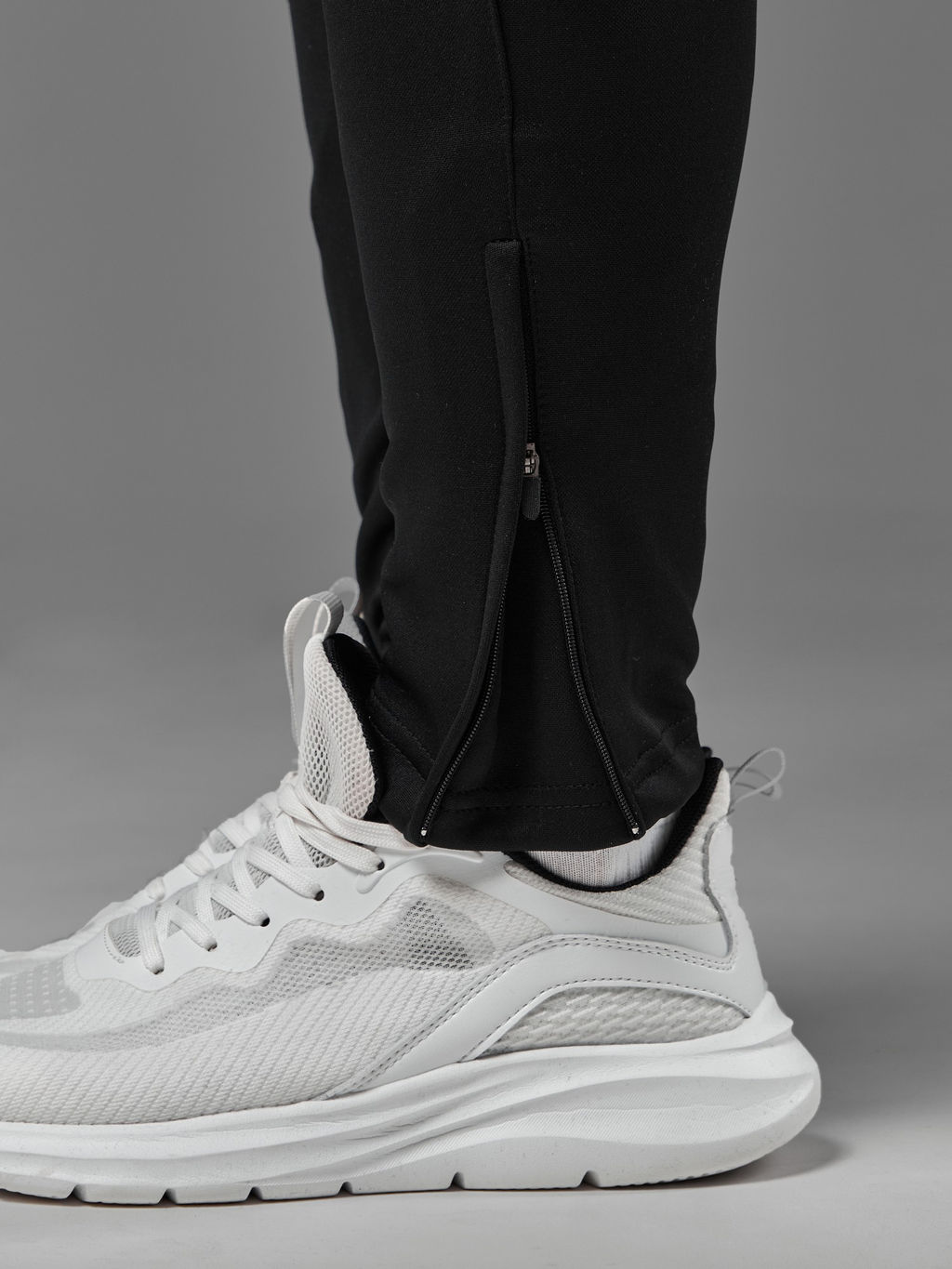 Спортивный костюм FN Dynamic (Black/Grey)