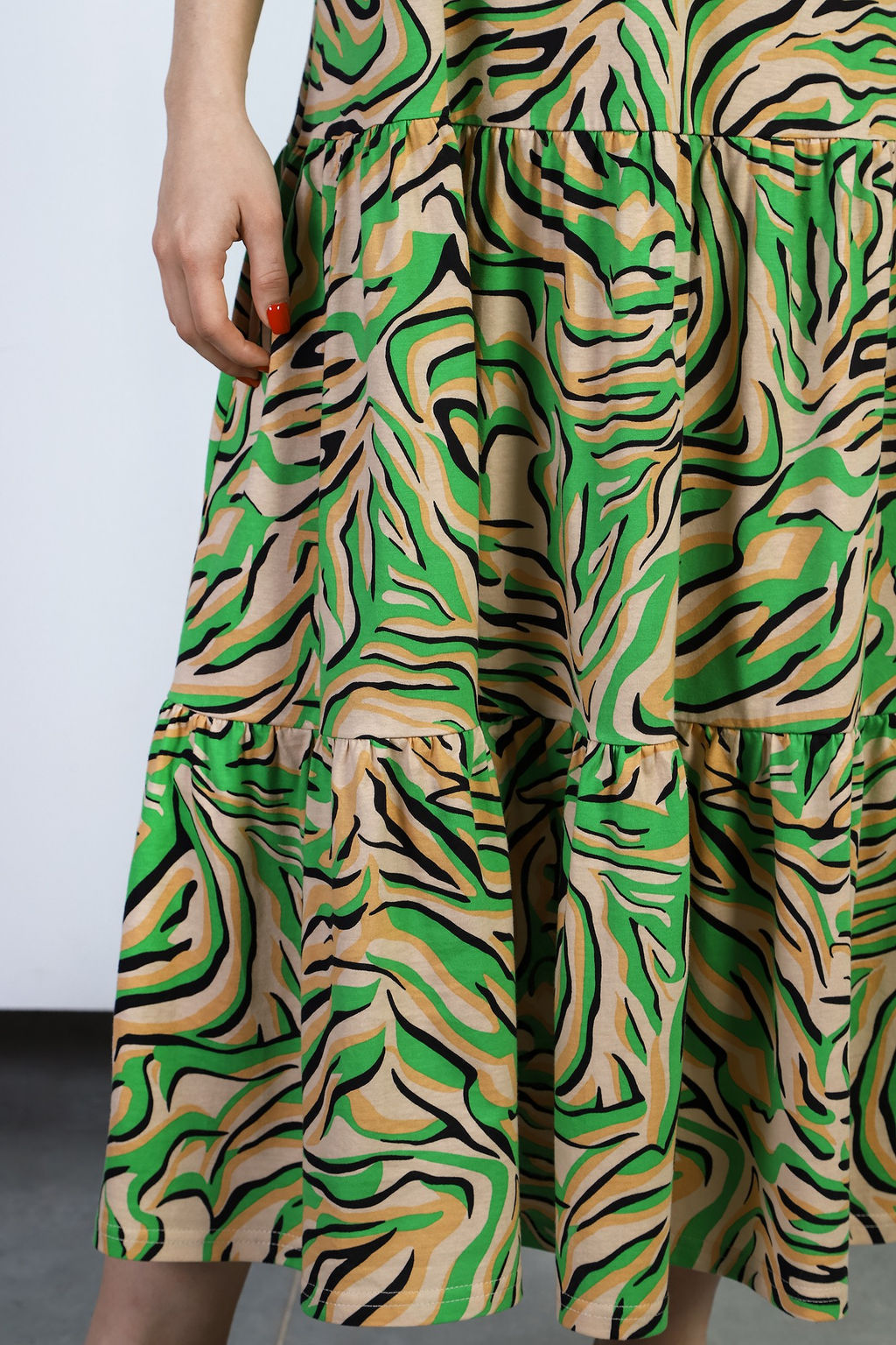 VIOTEX Платье Оазис-1