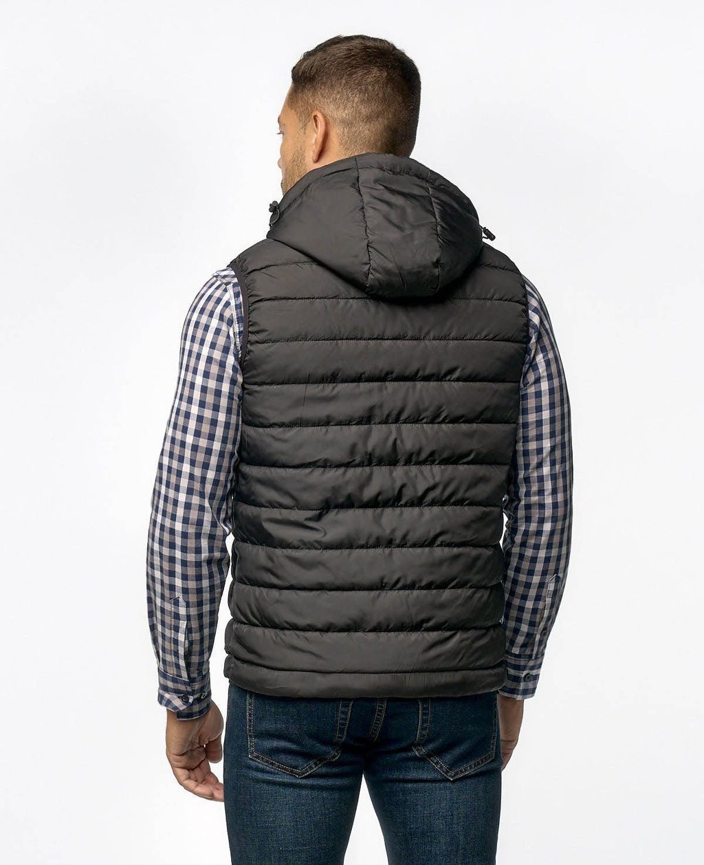 Жилет JIO d255, Черный