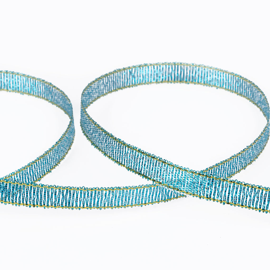 BLITZ MRC-06 лента металлизированная 6 мм 33 м 0.5 м