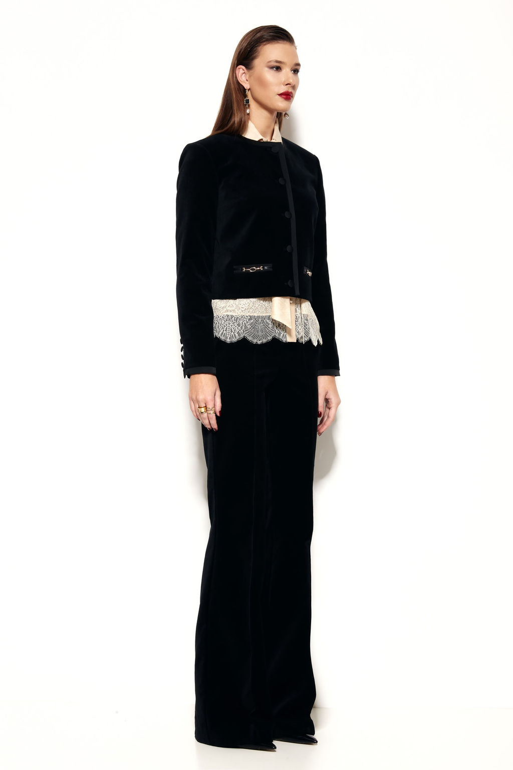 Брюки 54430 - Lakbi фото 6