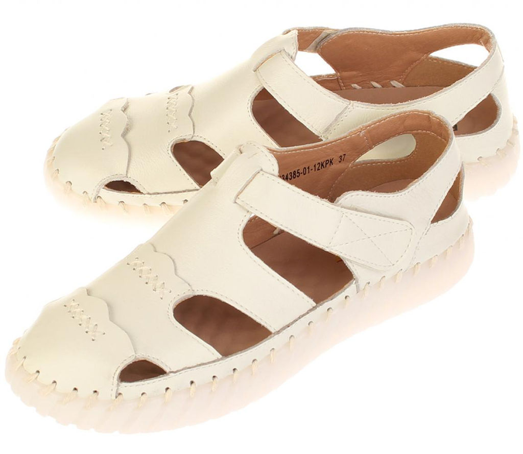 Сандалии Evita EV34385-01-12KPK