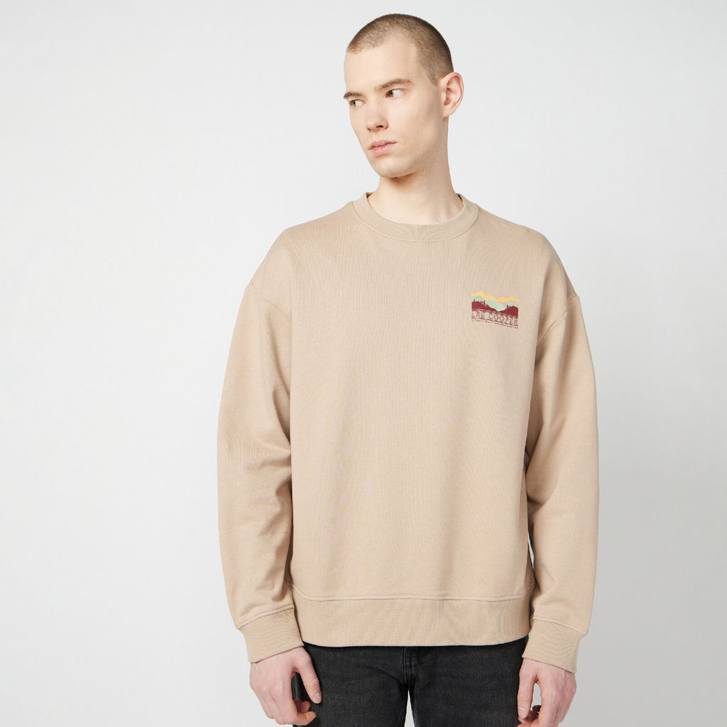 Толстовка / Lee Cooper