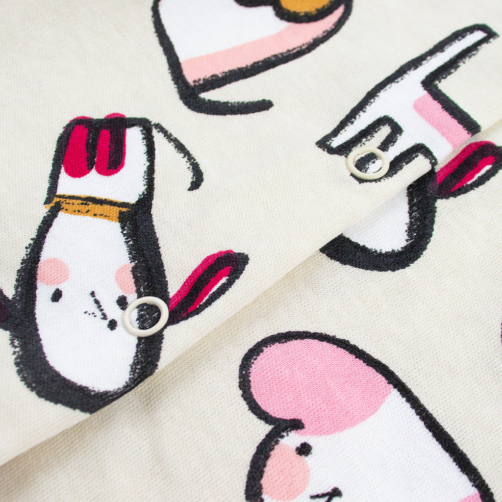 Комплект кофточка 2 шт интерлок 1236209507 - Youlala фото 11