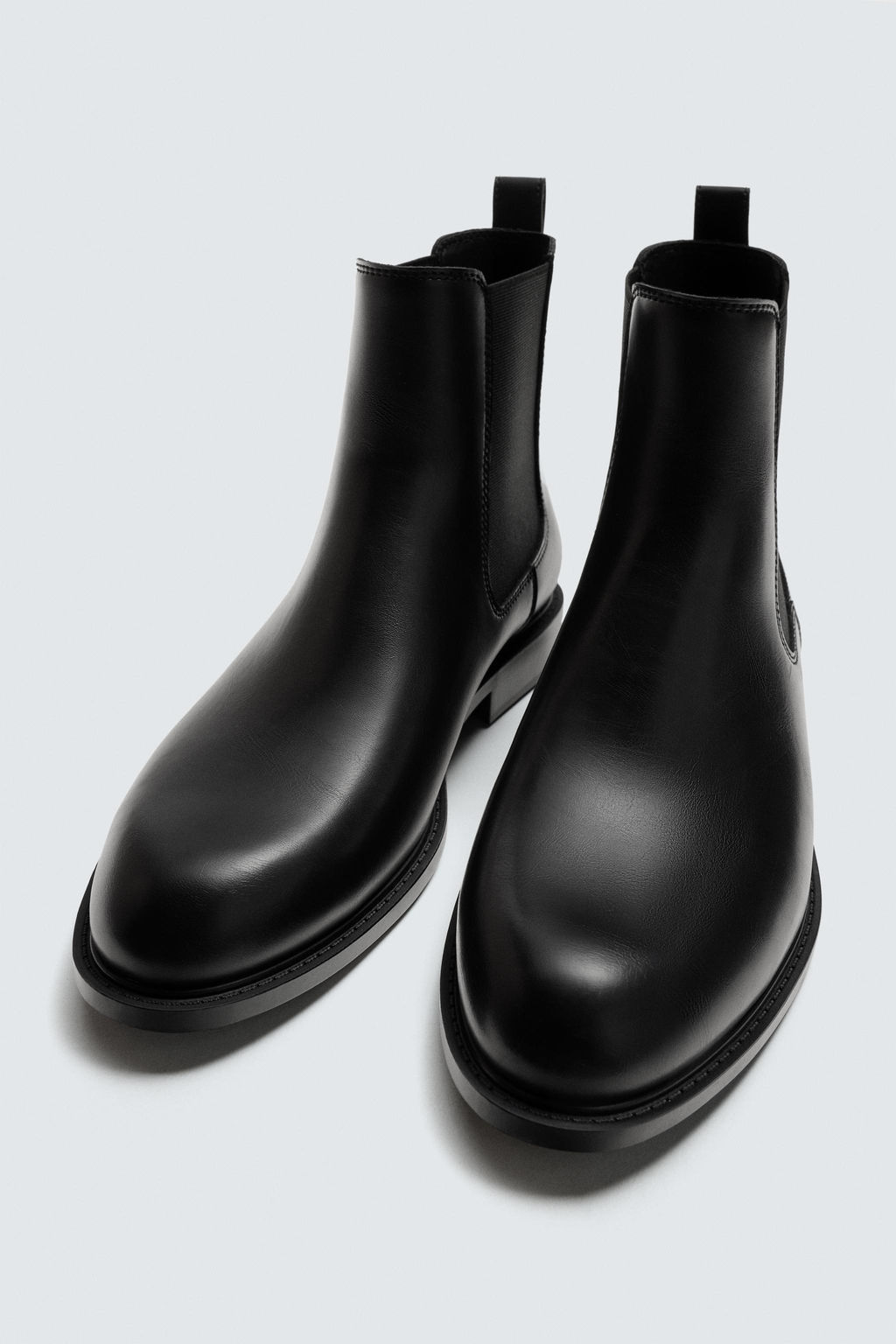 CHELSEA DRESS BOOTS