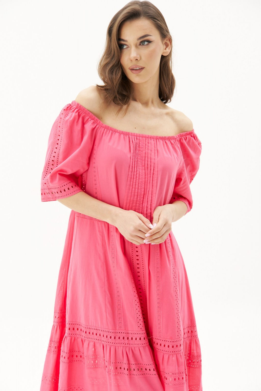 Платье 4849 - Fantazia mod фото 3