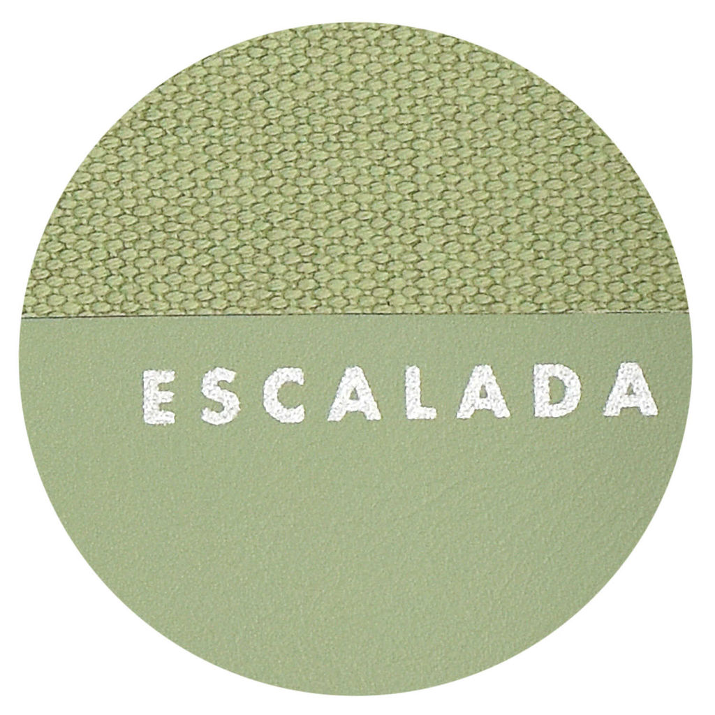 Ежедневник недатированный ESCALADA, А5, 160 л., арт. 63991/ 15 ПИКЕ ОЛИВКОВЫЙ  фото 10