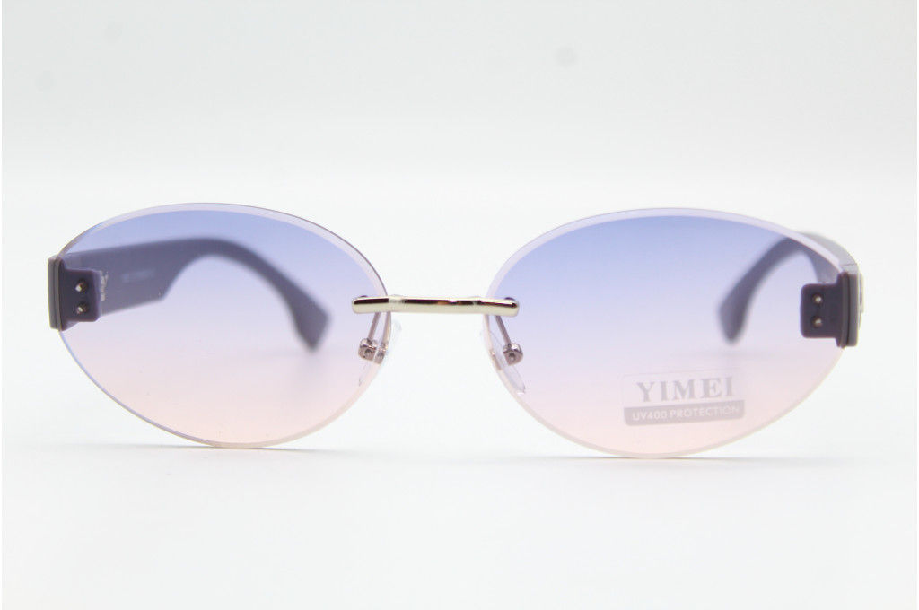 Солнцезащитные очки Yimei 2421 58-16-135 С5