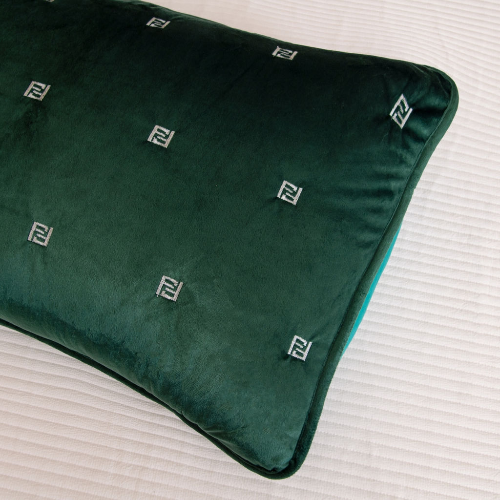 Велюровое покрывало Grande OVS002 240*260