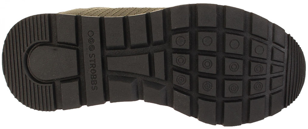 Кроссовки Strobbs F7558-14