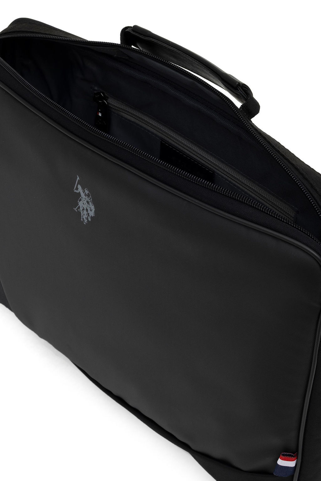 Erkek Siyah _anta - U.s. polo assn фото 5