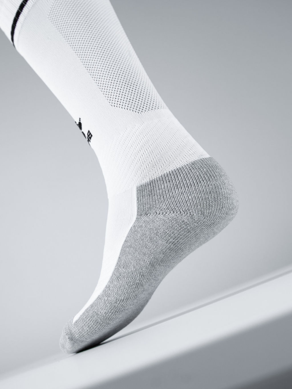 Детские гетры KELME Childrens Football Socks White