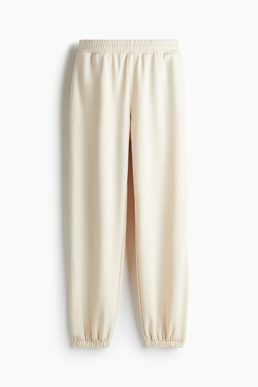 Joggers de talle alto - H&m фото 3